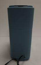 Load image into Gallery viewer, Bella Single Serve Coffee Maker - H70016 - K Cup & Ground Compatible Blue - Used