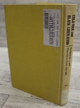 Load image into Gallery viewer, Black Liberation - Thomas J. Noer - United States & White Rule in Africa