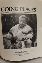 Load image into Gallery viewer, Going Places - Children Living With Cerebral Palsy - Thomas Bergman