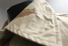 Load image into Gallery viewer, Military Issue Desert Camo Blouse Jacket - Medium Reg - 8415-01-327-5308 - Used