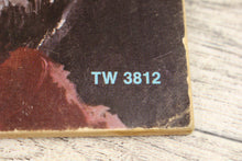 Load image into Gallery viewer, Meet the Werewolf by Georgess McHargue - Paperback