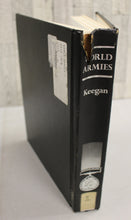Load image into Gallery viewer, World Armies by John Keegan - Royal Military Academy, Sandhurst, UK