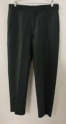 US Army Men's Dress Green Pant Trouser Slacks - Choose Size - Hemmed - Used