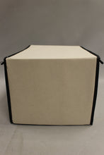 Load image into Gallery viewer, JUNELILY Collapsable Lidded Storage Boxes with Handle - Set of 5 - Used
