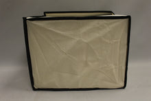 Load image into Gallery viewer, JUNELILY Collapsable Lidded Storage Boxes with Handle - Set of 5 - Used