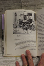 Load image into Gallery viewer, The Gasoline Buggy Of The Duryea Brothers - Robert B. Jackson