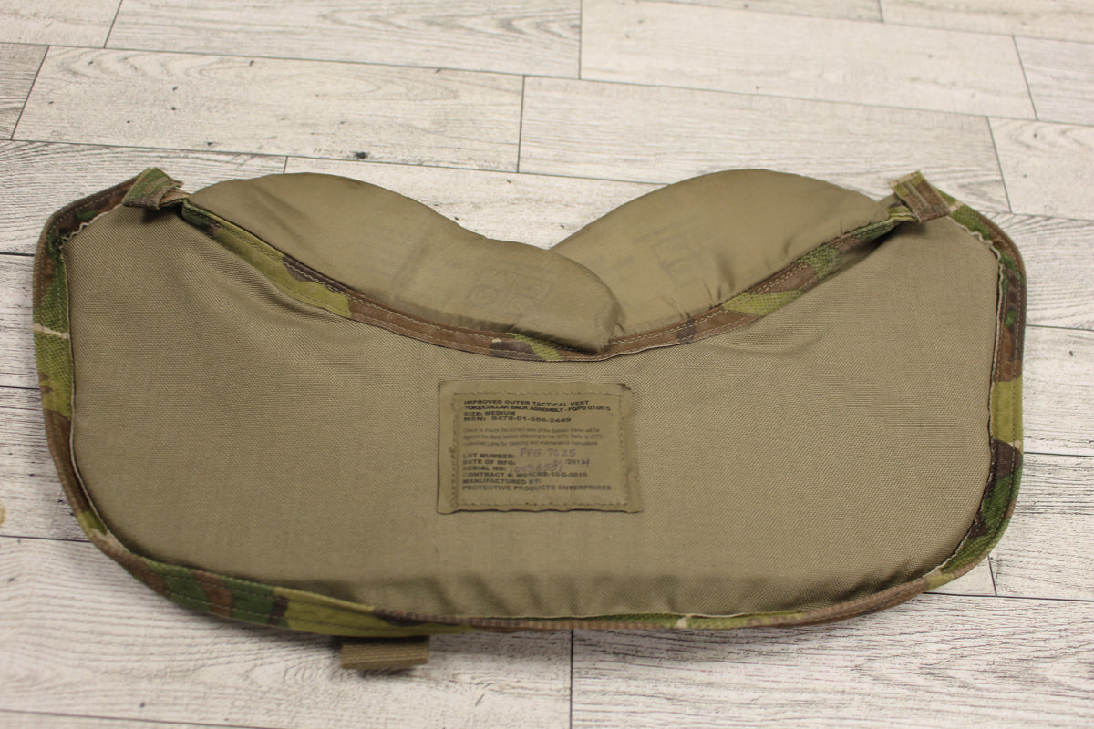 個人装備 TATONKA AT6301 NumbatMC 335 Multicam ed78f113-f7b3-55f4-a2cc-