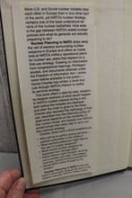 Load image into Gallery viewer, Nuclear Planning in Nato - Daniel Charles - Pitfalls of First Use