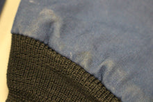 Load image into Gallery viewer, Neptune Men's Navy Blue Athletic Cadet Zip Up Jacket - 50" Chest - Used