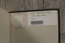 Load image into Gallery viewer, North American Spies - New Revisionist Essays - Jeffreys-Jones Lownie