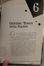 Load image into Gallery viewer, Gangs and Crime by Richard Worth - Crime, Justice, and Punishment