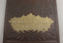 Load image into Gallery viewer, The National Geographic Magazine - Volume CXII - July to December 1957