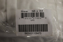 Load image into Gallery viewer, US Military Men's White Trousers, Various Sizes, New!
