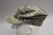 Load image into Gallery viewer, USAF Air Force ABU Patrol Utility Cap - Various Sizes - Grade D