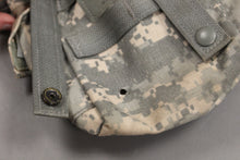 Load image into Gallery viewer, ACU Molle II 1 Qt. Canteen/General Purpose Pouch, 8465-01-525-0585, Various Grades