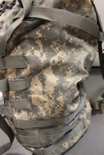 Load image into Gallery viewer, Molle II ACU Modular Lightweight Load-Carrying Equipment Rucksack Large Pack