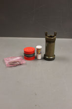 Load image into Gallery viewer, Electrical Connector Backshell, 5935-01-187-8811, New