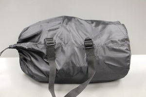 Raine Compression Stuff Bag - Large - 10" x 19" - #82L - Black - New!