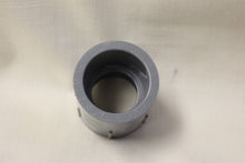 Load image into Gallery viewer, 1 1/4&quot; FNPT x Socket PVC Adapter Pipe Coupling, Schedule 80 P/N 835-012, #2
