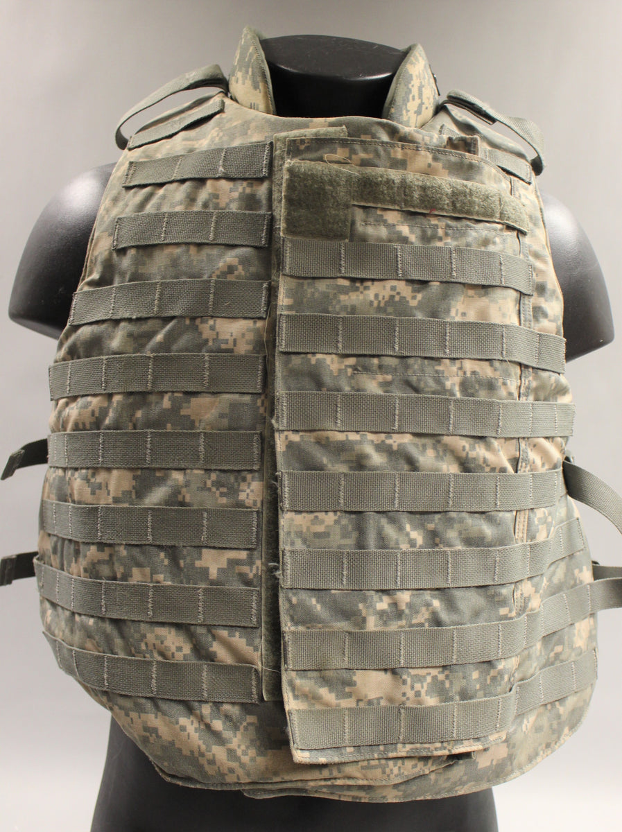 Pouches  Point Blank Body Armor