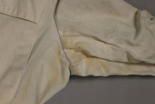 Load image into Gallery viewer, Thorngate Uniforms Naval Academy White Shirt - Missing Size - Used