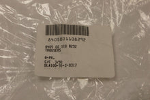 Load image into Gallery viewer, Pack of 6 Men's Medical & Dental Personnel Uniform Trousers, 30x34, White, New