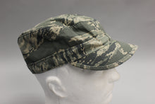 Load image into Gallery viewer, USAF Air Force ABU Patrol Utility Cap - Various Sizes - Grade B