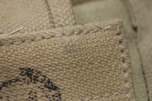 Load image into Gallery viewer, Israeli IDF 19 73 Magazine Pouch for 35/50 Round - Used