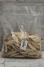 Load image into Gallery viewer, #0 Birch Wood Biscuits for Woodworking - 250 Count - New