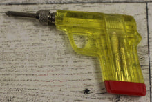 Load image into Gallery viewer, Vintage KS Pistol Gun Screwdriver Set - 3 pc Multi Tool - Yellow - Used