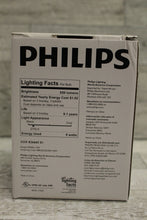 Load image into Gallery viewer, Philips BR30 90 degree LED Flood Light - 9.5W (60w) -Dimmable - New