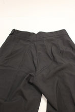 Load image into Gallery viewer, US Navy Women's Black Dress Slacks - 20 Reg - Used