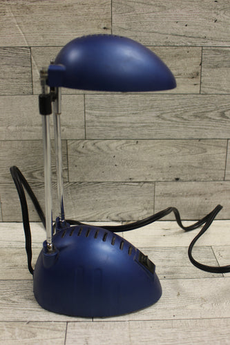 Portable Luminaire Dest Lamp - Model 7238 - Used