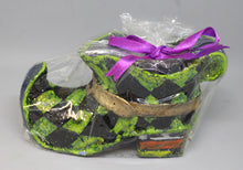 Load image into Gallery viewer, Oxford Elite Candle - Clown Boot Shoe - Choose Color - New