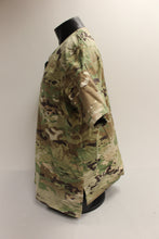 Load image into Gallery viewer, Nurse Joe Multicam Scrub Shirt - Large - Used