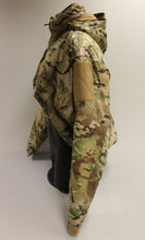 Load image into Gallery viewer, Beyond Clothing A7 Fereday Jacket - Multicam - Large - Used