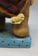 Load image into Gallery viewer, Kristin Theodore &amp; Friends Trail Blazers - 07020-1/A0417 - Used