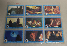 Load image into Gallery viewer, 1982 E.T. The Extra-Terrestrial In His Adventure On Earth Trading Cards-You Pick