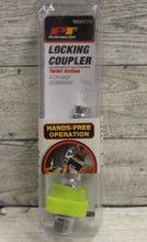 Load image into Gallery viewer, Performance Tool W54174 Locking Coupler - New