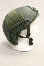 Load image into Gallery viewer, Guard Dog Body Armor Fast Level 3A Ballistic Helmet - Medium / Large - Used