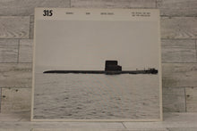 Load image into Gallery viewer, US Naval Cruiser Battleship Vessels &amp; Aircraft ID Identification Cards - You Pick