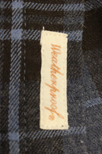 Load image into Gallery viewer, Original Weatherproof Vintage Plaid Flannel Shirt - XL - Used