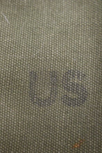 Load image into Gallery viewer, Vintage US MIlitary M-1961 Ammo Pocket - Used (#1)