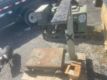 Load image into Gallery viewer, Detecto Scales 854 Portable Mechanical Beam Scale with Weights - 1000 lbs
