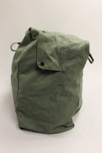 Load image into Gallery viewer, US Air Force Flyers Kit Bag - Green - 8460-00-606-8366 - Used
