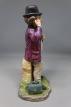 Load image into Gallery viewer, Seymour Mann Porcelain Doctor Figurine - 1973 - Used