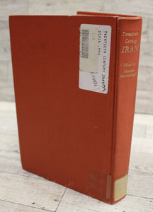 Twentieth-Century Iran - Hossein Amirsadeghi
