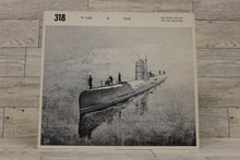 Load image into Gallery viewer, US Naval Cruiser Battleship Vessels &amp; Aircraft ID Identification Cards - You Pick