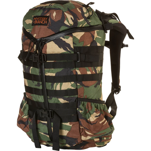 Mystery Ranch 2 Day Assault Pack - DPM - Small/Medium - New