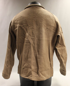 US Military Cold Weather Undershirt - 100% Polypropylene - Medium - Used Balls
